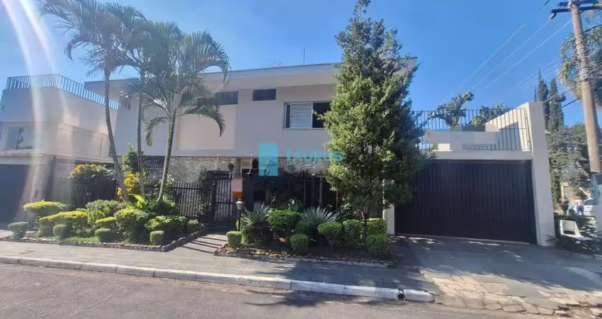Casa à venda, 3 dormitórios, 5 vagas, 261m², planalto paulista.