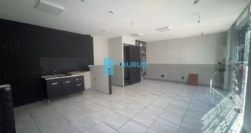 Ponto comercial com 1 sala para alugar em Indianópolis, São Paulo 