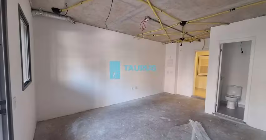 Conjunto comercial para venda e locação, 28m², moema.