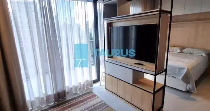 Apartamento com 1 quarto à venda na Vila Olímpia, São Paulo 