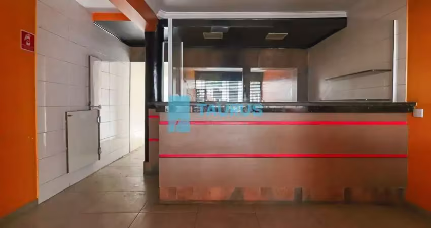 Loja para venda ou , 4 salas, 120m², vila nova conceição.