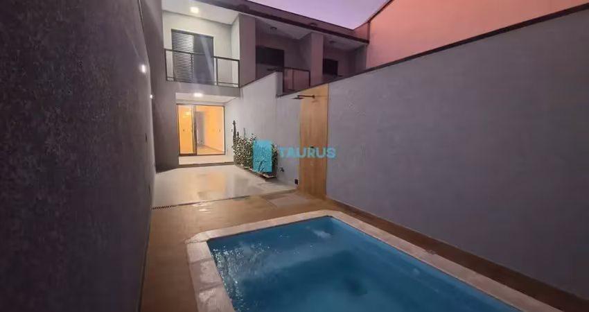 Sobrado à venda, 3 dormitórios, 2 vagas, 125m², vila marari.