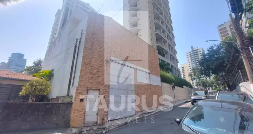 Barracão / Galpão / Depósito com 2 salas para alugar na Vila Nova Conceição, São Paulo 