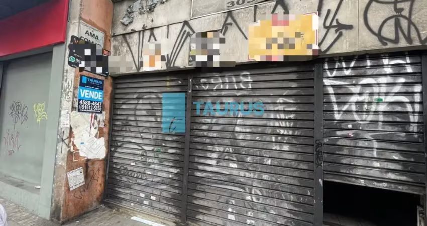 Ponto comercial com 3 salas à venda em Pinheiros, São Paulo 