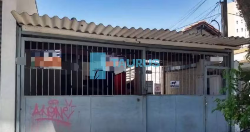 Terreno à venda, gerando renda, 348m², vila guarani.