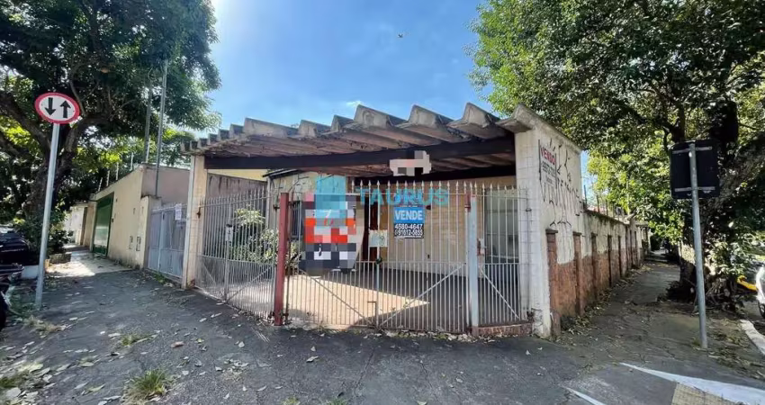 Terreno à venda na Vila Cordeiro, São Paulo 