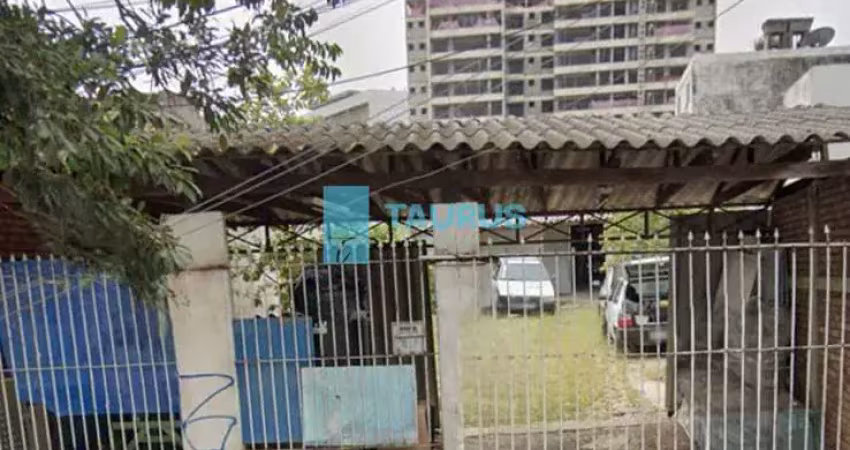 Terreno  à venda, 327m², na vila clementino, são paulo.