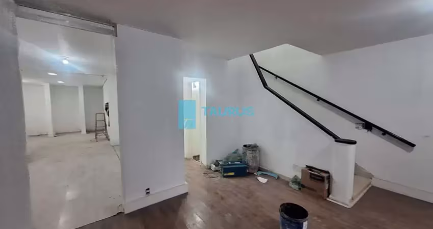 Casa comercial para locação, 4 vagas, 293m², indianópolis.