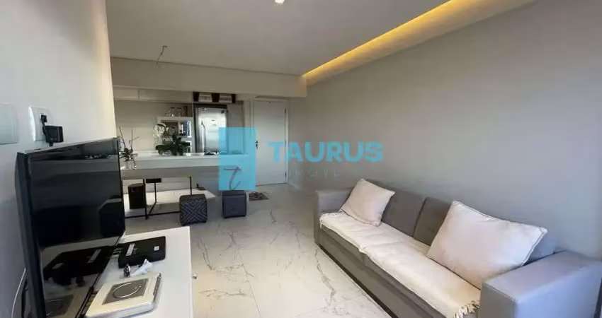 Apartamento á venda , 2 dormitórios , 1 vaga , 63 m² , campo belo.