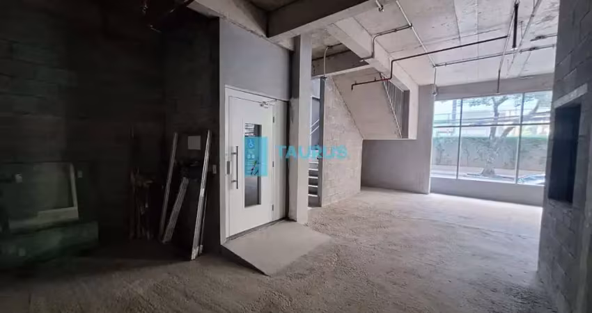 Ponto comercial com 1 sala à venda no Planalto Paulista, São Paulo 
