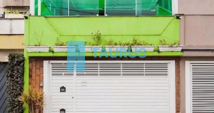 Casa para locação e venda, 4 dormitórios, 2 vagas, 210m², planalto paulista.