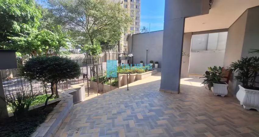 Apartamento à venda, 2 dormitórios, 1 vaga, 60m², vila mascote.