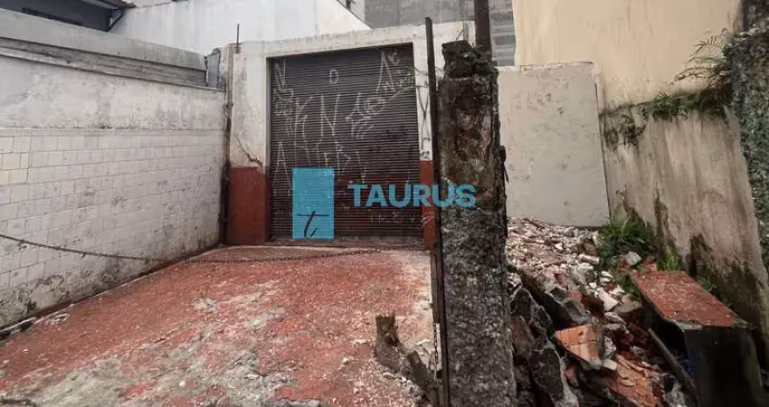 Terreno comercial à venda em Indianópolis, São Paulo 