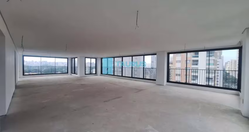 Apartamento à venda, 4 suítes, 4 vagas, 317m², moema.