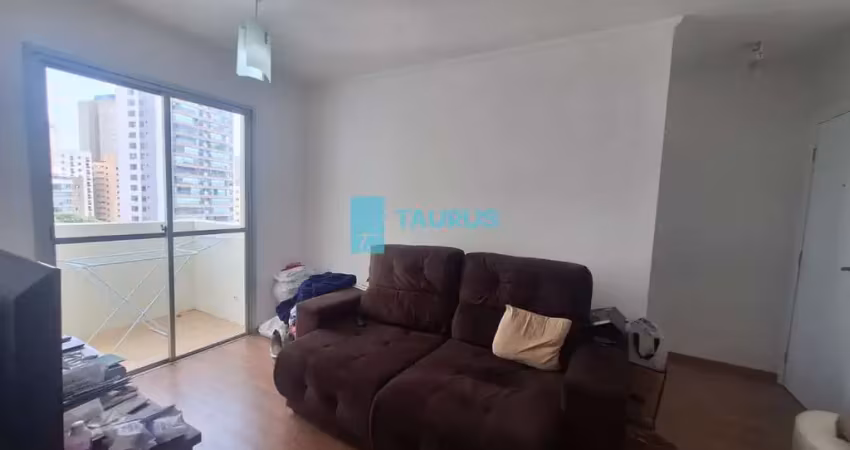 Apartamento com 1 quarto à venda na Vila Uberabinha, São Paulo 