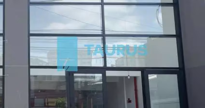 Ponto comercial com 1 sala para alugar no Mirandópolis, São Paulo 