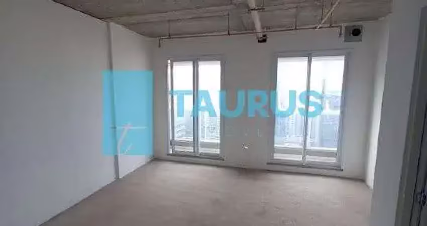 Sala comercial à venda, 1 vaga, 33m², chácara santo antônio.