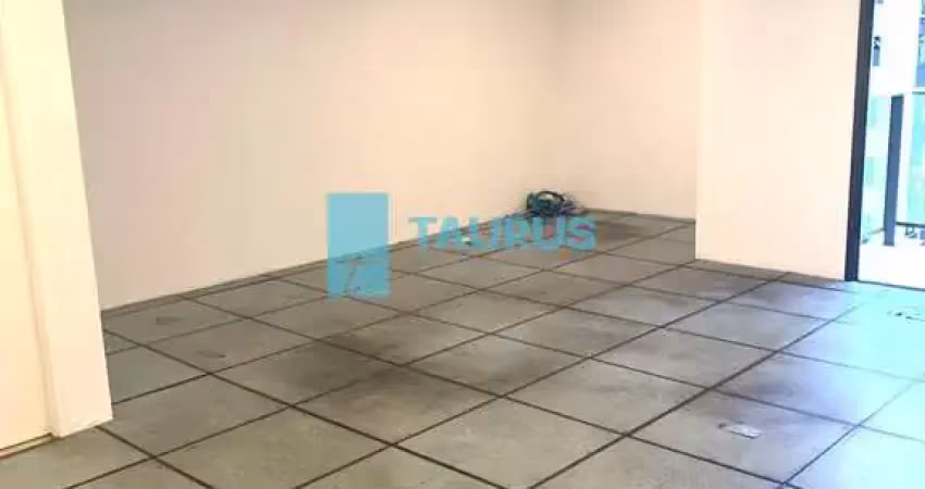 Sala comercial para venda ou locação , 1 sala , 1 vaga , 42 m² , moema.