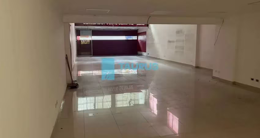 Ponto comercial com 1 sala para alugar em Indianópolis, São Paulo 