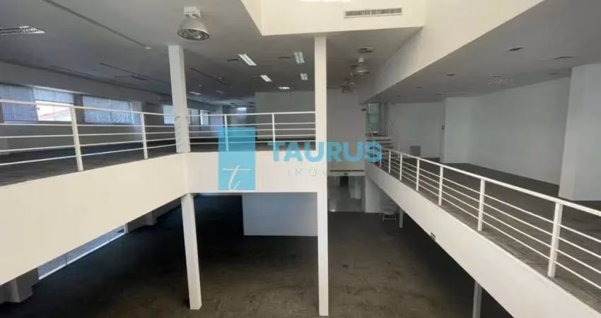 Prédio com 1 sala para alugar no Brooklin Paulista, São Paulo 