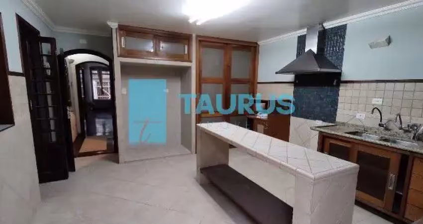 Casa com 3 dormitórios a venda, 2 vagas com área de lazer 183m²