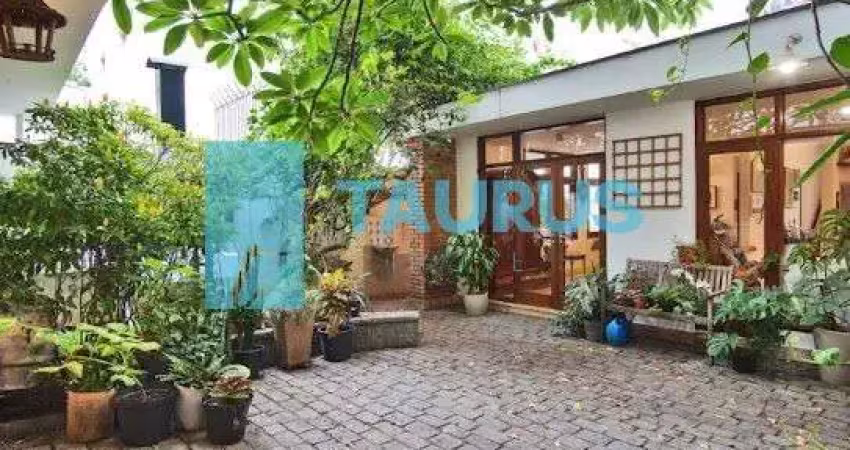 Casa comercial para locação, 4 salas, 4 vagas, 180m², itaim bibi.