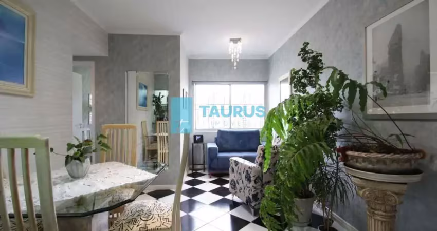 Apartamento com 2 quartos à venda em moema, são paulo-sp.
