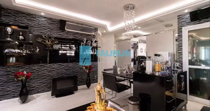 Apartamento para locação, 1 dormitório, mobiliado, 95m², jardins.