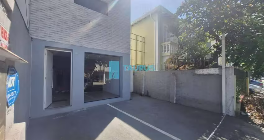 Sobrado comercial à venda em moema, 4 salas, 2 vagas, 70 m².