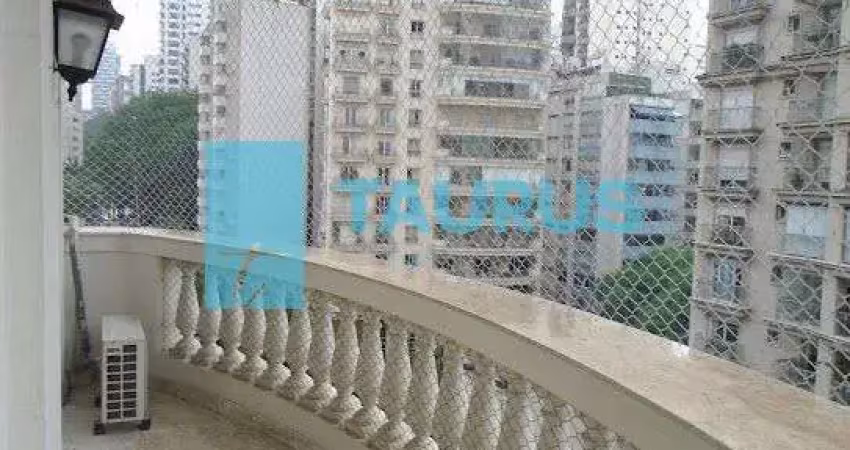 Aparatmento para locação, 2  dormitórios, 1 vaga, 205m², cerqueira césar.