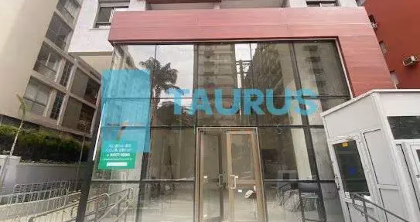 Ponto comercial com 1 sala para alugar em Pinheiros, São Paulo 