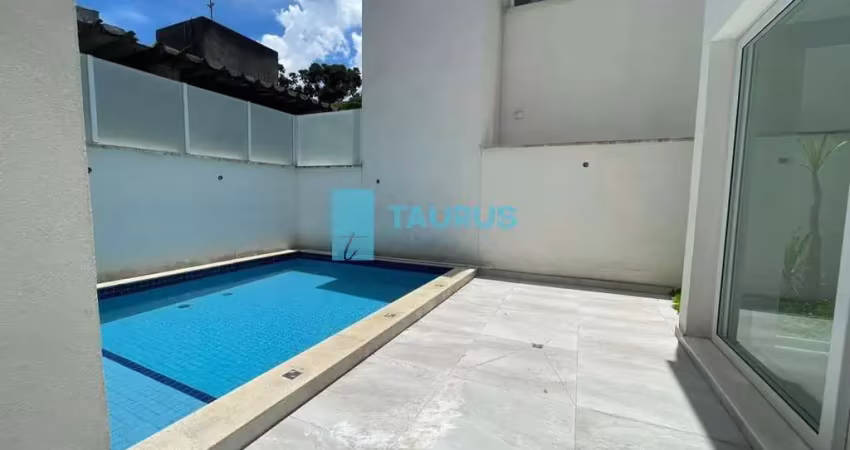 Casa de condomínio á venda , 4 suítes , 4 vagas , 370 m² , jardim petropolis.