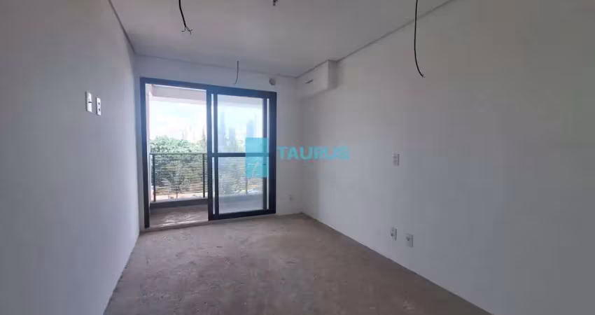 Apartamento com 1 quarto à venda na Vila Mariana, São Paulo 