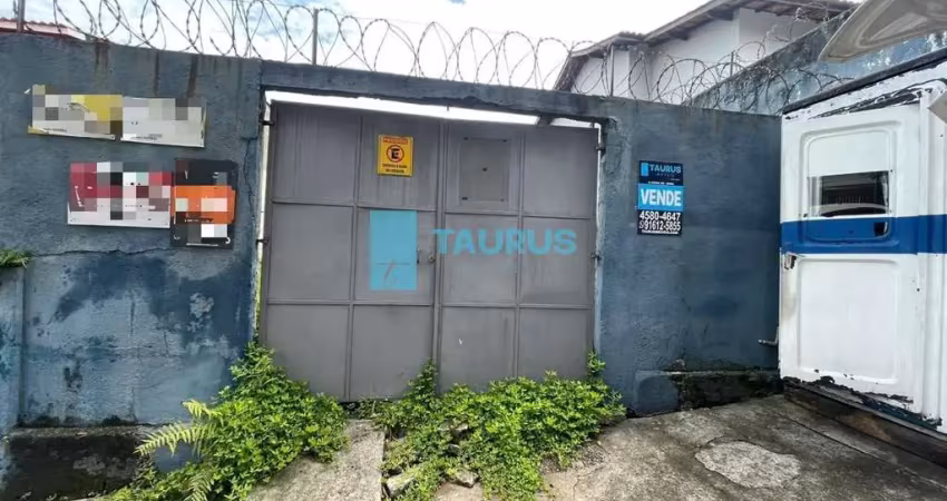 Terreno á venda , sem construção,150 m2 , mirandópolis.
