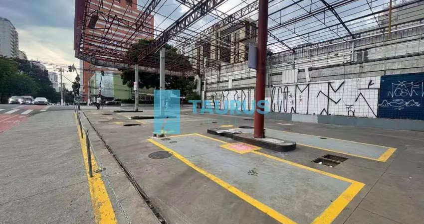 Terreno comercial à venda em Indianópolis, São Paulo 