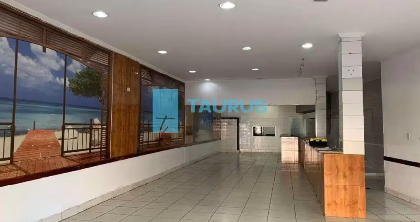 Ponto comercial com 1 sala para alugar na Vila Mariana, São Paulo 