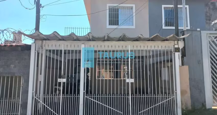Casa à venda, 2 dormitórios, 2 vagas, 100m², vila santa catarina.