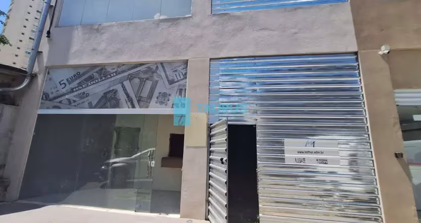 Ponto comercial com 1 sala para alugar na Vila Uberabinha, São Paulo 