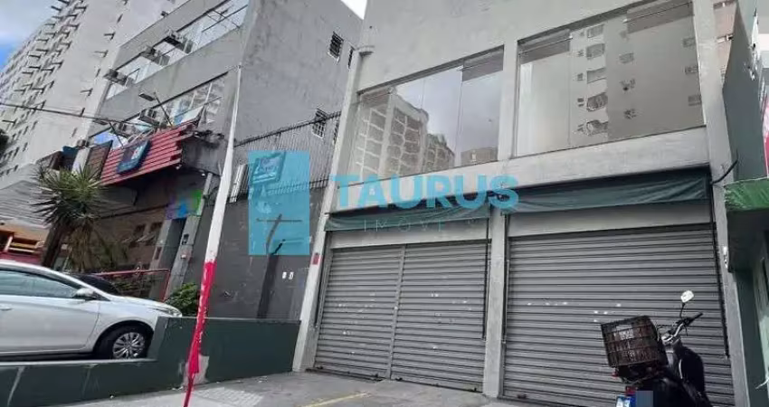 Ponto comercial com 4 salas para alugar em Moema, São Paulo 