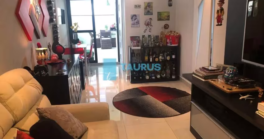 Apartamento à venda, 2 dormitórios, 2 vagas, 102m², saúde.