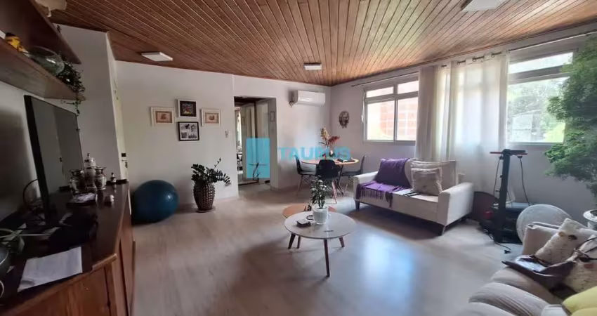 Apartamento à venda, 3 dormitórios, 2 vagas, 115m², vila mariana.