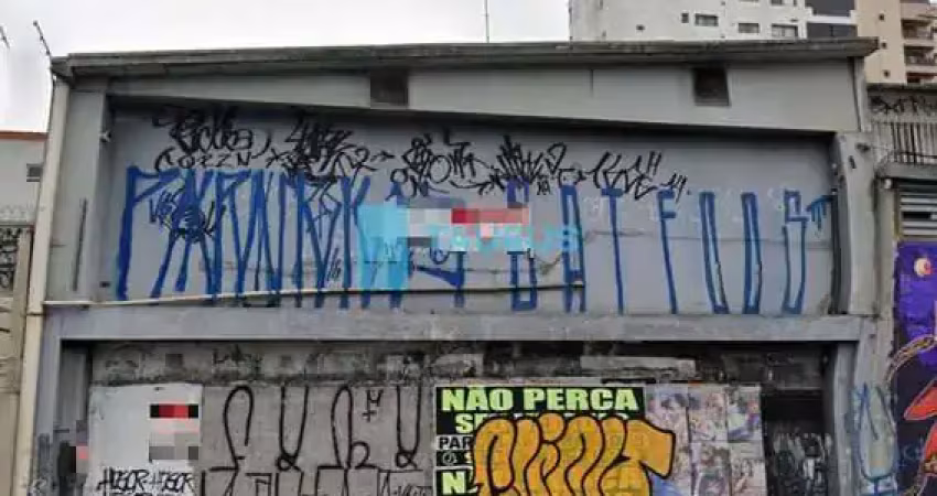 Terreno para venda e locação , 300 m² , indianópolis.