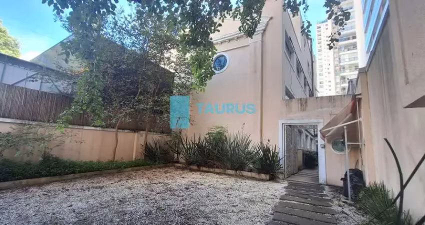 Prédio comercial para alugar na vila olimpia são paulo-sp.