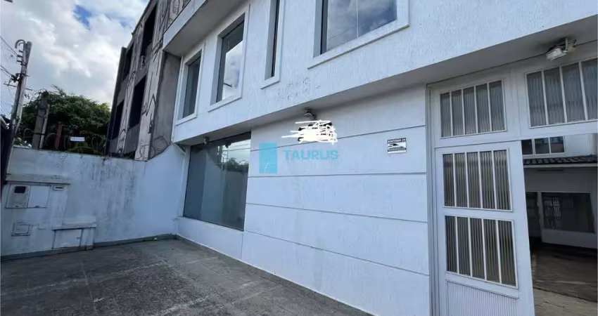 Sobrado comercial para locação, 4 dormitórios, 4 vagas, 163m², planalto paulista.