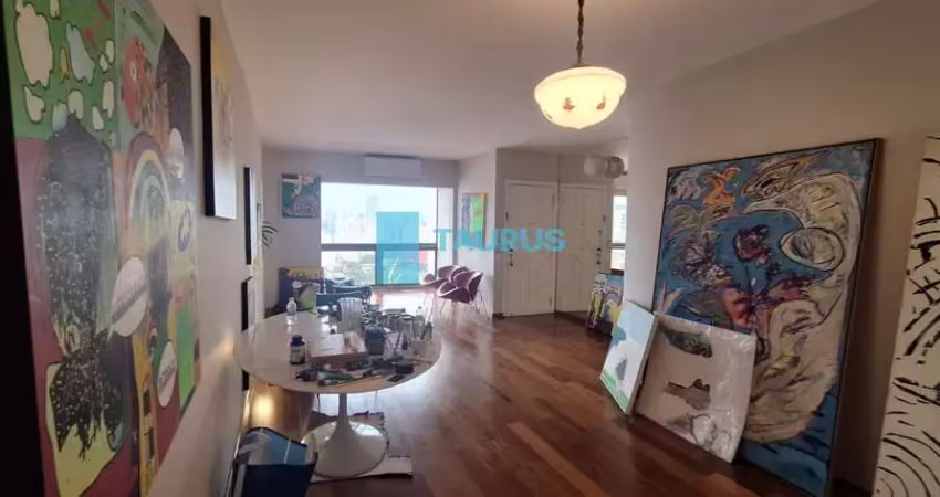 Apartamento à venda, 2 quartos, 2 vagas, 151m², em vila nova conceição, são paulo.