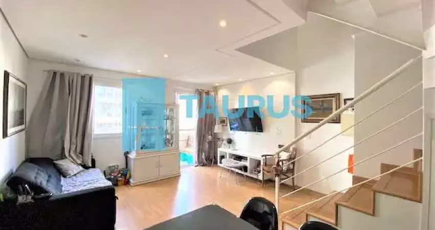 Apartamento à venda, 2 dormitórios, 2 vagas, 76m², itaim bibi.