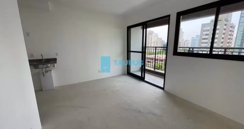 Studio novo á venda , 24 m² , lazer completo , campo belo.