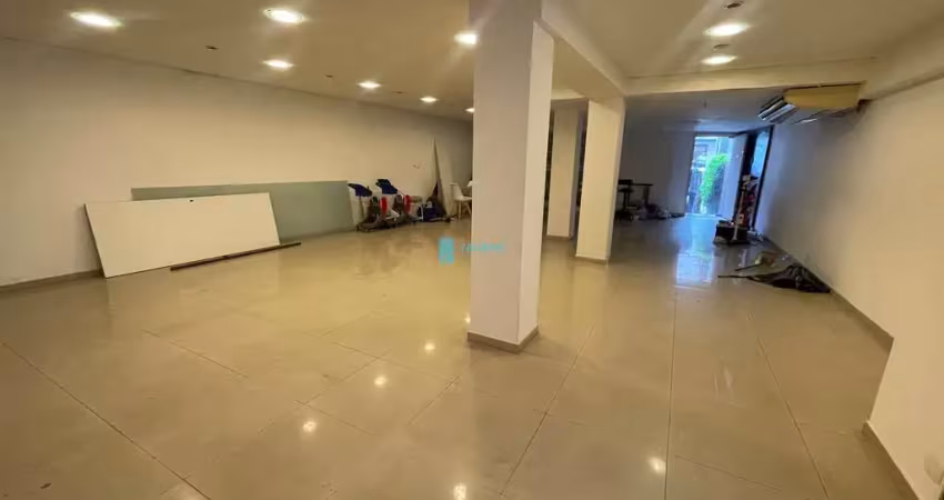 Ponto comercial com 6 salas para alugar na Vila Nova Conceição, São Paulo 