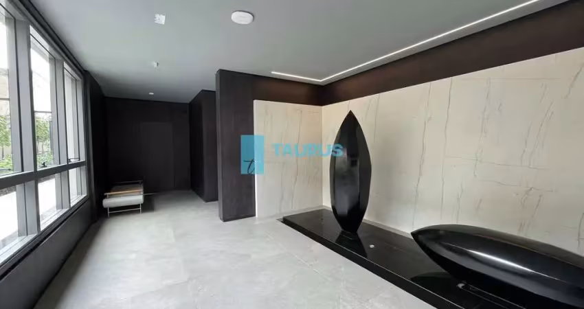 Apartamento de luxo no itaim bibi: 4 quartos, 4 suítes, 3 salas, 4 vagas de garagem, 246m². venha conferir!
