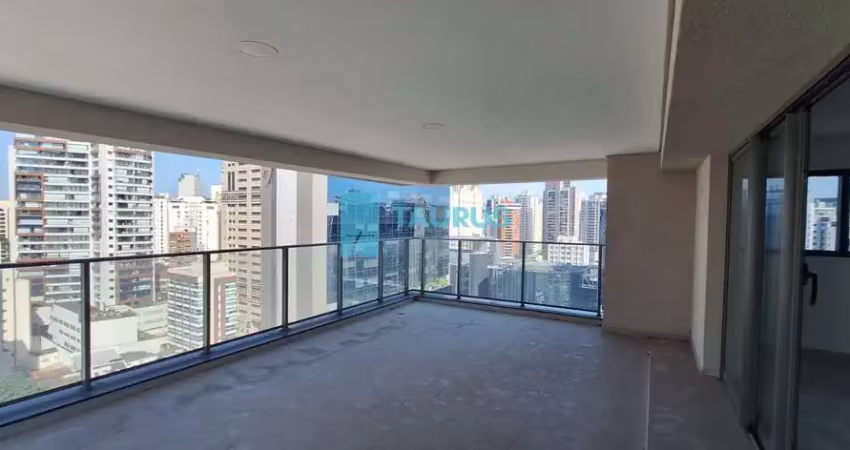 Apartamento à venda, 4 suítes, 4 vagas, 246m², itaim bibi.
